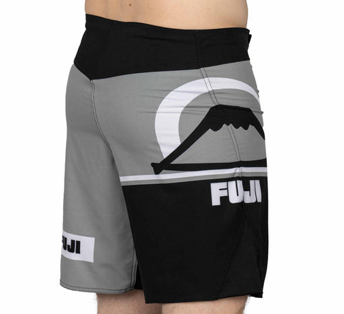 Fuji Mount Shorts